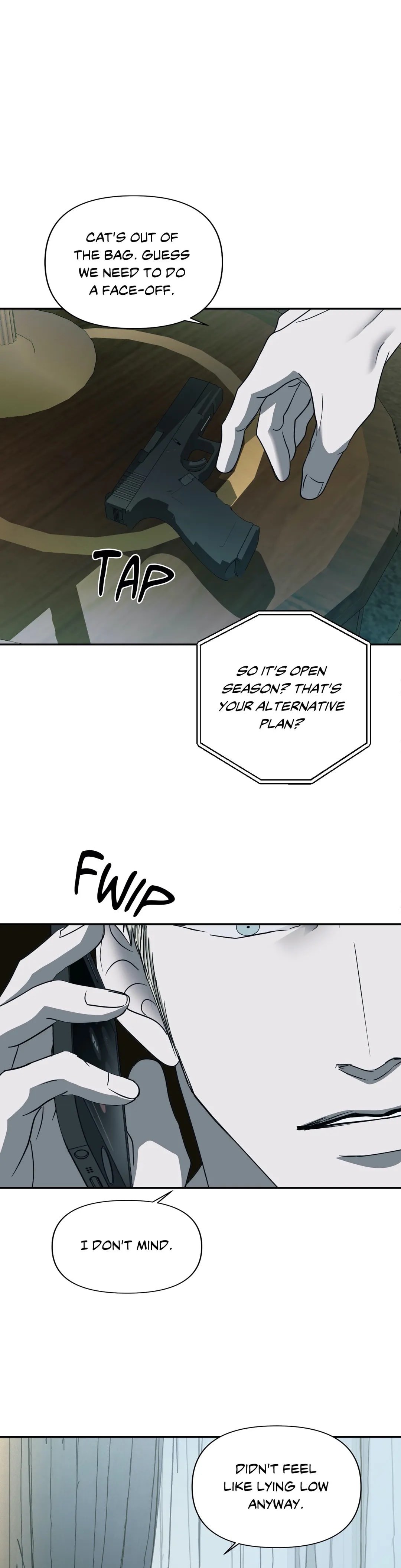 Shutline, Chapter 28 image 21